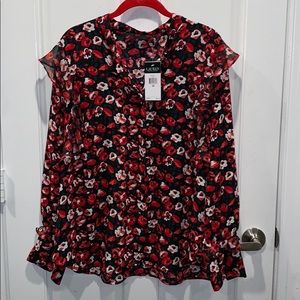 Lauren Blouse (Ralph Lauren)